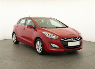 Hyundai i30 1.6 MPI 88kW hatchback