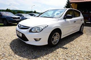 Hyundai i30 1,4 CVVT 80 kW hatchback