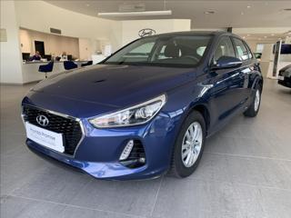 Hyundai i30 1,0 TGDI 88kW MT Trik. Komfort hatchback