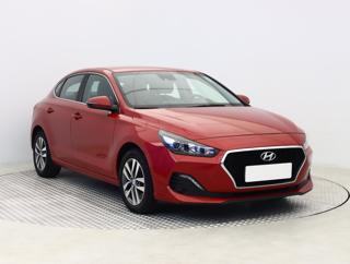 Hyundai i30 1.0 T-GDI 88kW hatchback