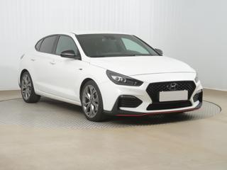 Hyundai i30 1.4 T-GDI 103kW hatchback