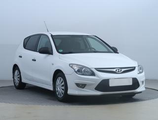 Hyundai i30 1.4 CVVT 80kW hatchback