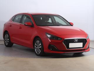 Hyundai i30 1.4 T-GDI 103kW hatchback