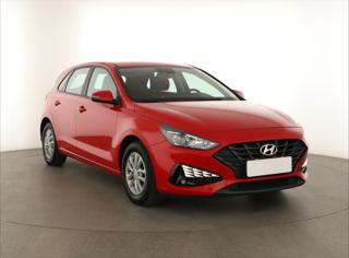 Hyundai i30 1.5 DPI 81kW hatchback