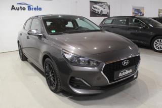 Hyundai i30 I30 Fastback 1.0 hatchback