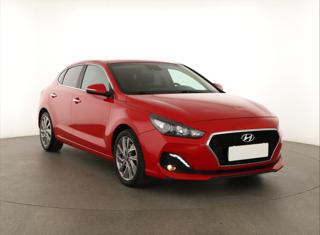 Hyundai i30 1.4 T-GDI 103kW hatchback