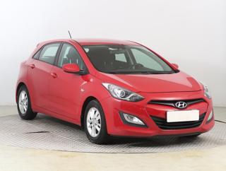 Hyundai i30 1.4 CVVT 73kW hatchback