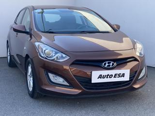 Hyundai i30 1.6CRDi hatchback