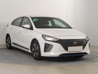 Hyundai Ioniq Hybrid 104kW hatchback