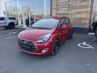 Hyundai ix20 1,6 i CVVT Best of Czech Club hatchback