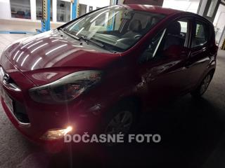 Hyundai ix20 1.4 hatchback
