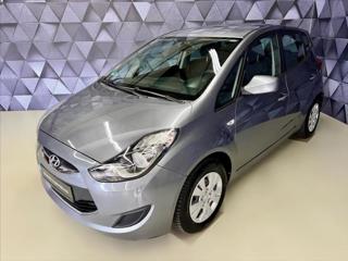 Hyundai ix20 1,6 CRDI 85 KW UEFA EURO 2012 hatchback