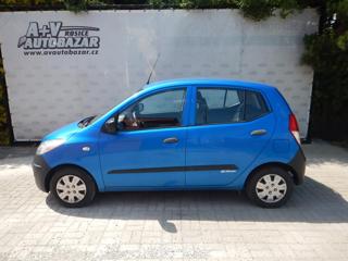 Hyundai i10 1.1 i 48 kw hatchback