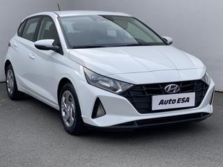 Hyundai i20 1.2 i hatchback