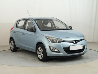 Hyundai i20 1.2 63kW hatchback