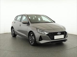 Hyundai i20 1.2 MPI 62kW hatchback
