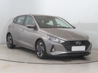 Hyundai i20 1.2 MPI 62kW hatchback
