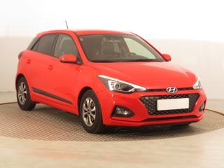 Hyundai i20 1.2 62kW hatchback