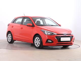 Hyundai i20 1.2 55kW hatchback