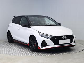Hyundai i20 N 1.6 T-GDI 150kW hatchback