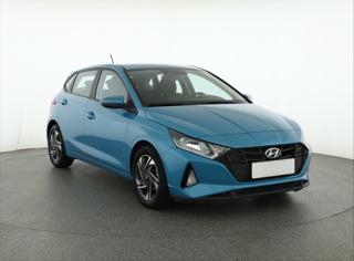 Hyundai i20 1.2 62kW hatchback