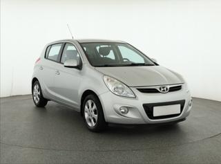 Hyundai i20 1.2 57kW hatchback