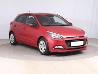 Hyundai i20 1.2 55kW hatchback