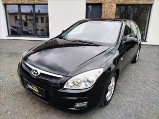 Hyundai i30 1,4 i 80kW, Alu kola hatchback