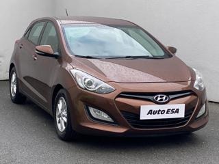 Hyundai i30 1.6CRDi hatchback
