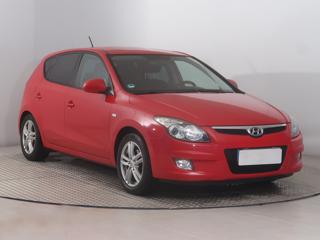 Hyundai i30 1.6 CRDi 85kW hatchback