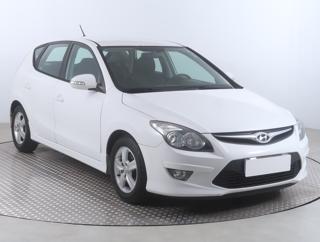 Hyundai i30 1.4 CVVT 80kW hatchback