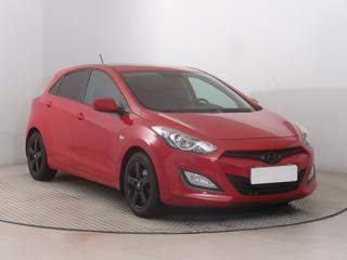 Hyundai i30 1.4 CVVT 73kW hatchback