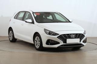 Hyundai i30 1.6 CRDi 85kW hatchback