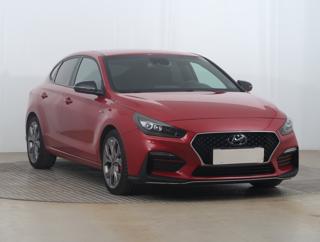 Hyundai i30 1.4 T-GDI 103kW hatchback