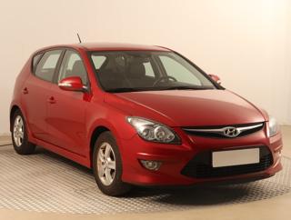 Hyundai i30 1.4 CVVT 80kW hatchback
