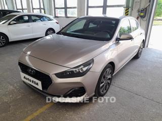 Hyundai i30 1.4T-GDi, ČR hatchback