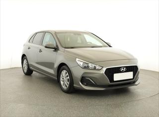 Hyundai i30 1.4 CVVT 73kW hatchback