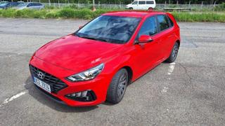 Hyundai i30 1,5 hatchback