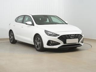 Hyundai i30 1.0 T-GDI 88kW hatchback