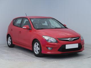 Hyundai i30 1.4 CVVT 80kW hatchback