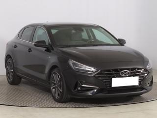 Hyundai i30 1.5 T-GDI MHEV 117kW hatchback