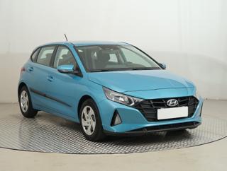 Hyundai i20 1.2 55kW hatchback