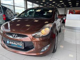 Hyundai i20 1.4 66kW 2012 hatchback