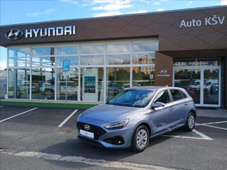 Hyundai i30 1,5 i 6MT  COMFORT hatchback