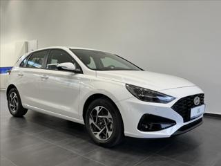 Hyundai i30 1,5 i30 HB 1.5i 71kW Comfort hatchback