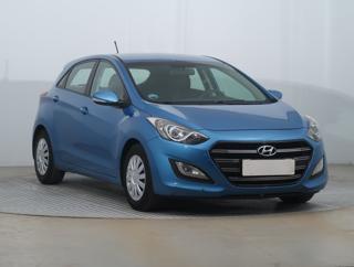 Hyundai i30 1.4 CVVT 74kW hatchback