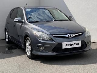 Hyundai i30 1.4 16V, ČR hatchback