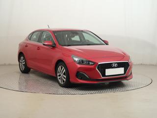 Hyundai i30 1.4 T-GDI 103kW hatchback
