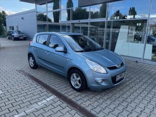 Hyundai i20 1,3 i, 5st. MT  Club hatchback