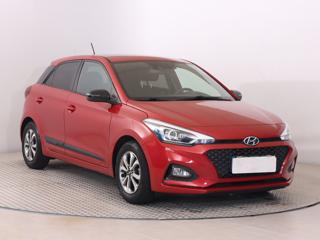 Hyundai i20 1.2 62kW hatchback